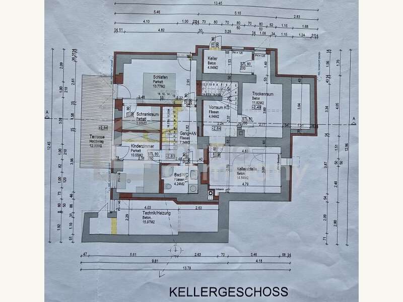 Sankt Radegund bei Graz Renditeobjekt - Bild 3 von 6 Renditeobjekt in 8061 - 3