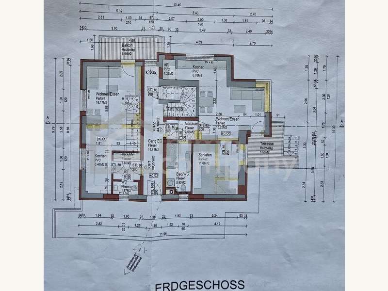 Sankt Radegund bei Graz Renditeobjekt - Bild 4 von 6 Renditeobjekt in 8061 - 4