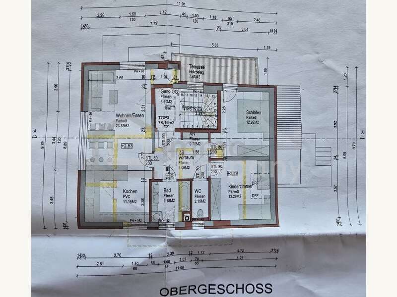 Sankt Radegund bei Graz Renditeobjekt - Bild 5 von 6 Renditeobjekt in 8061 - 5