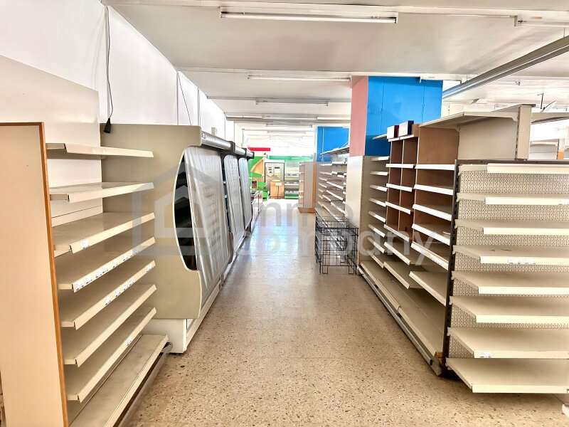 Flur - Einzelhandel Kritzendorf - Bild 1 von 11 Einzelhandel in 3420 - 1