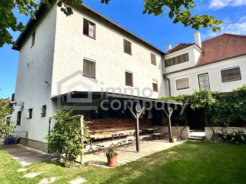 Pension in 3601  - 2