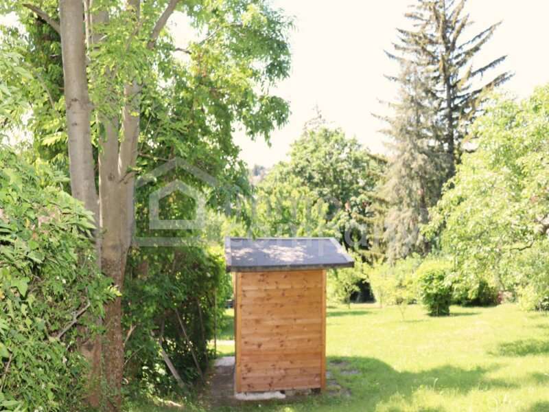 Baugrundstück in 1170  - 1