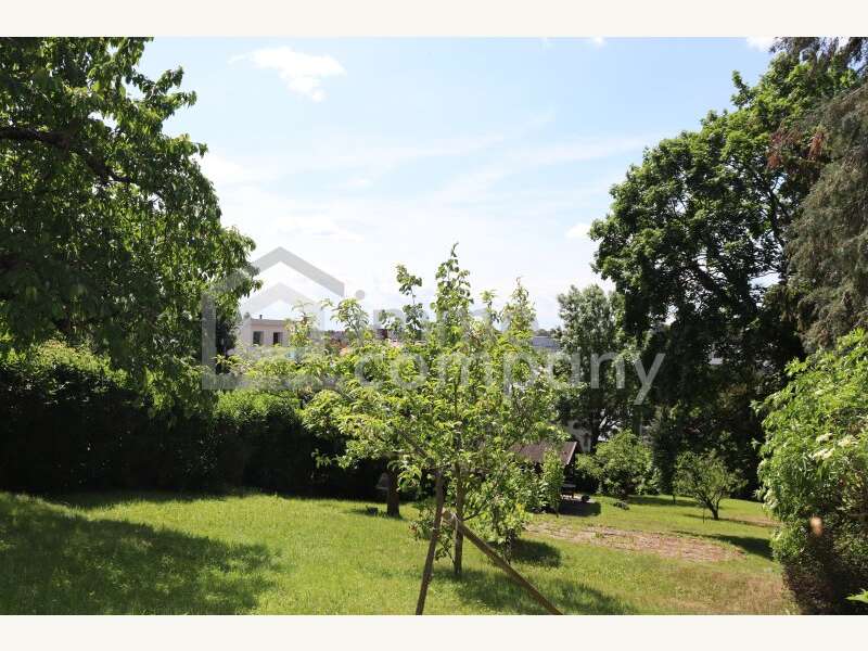 Baugrundstück in 1170  - 2