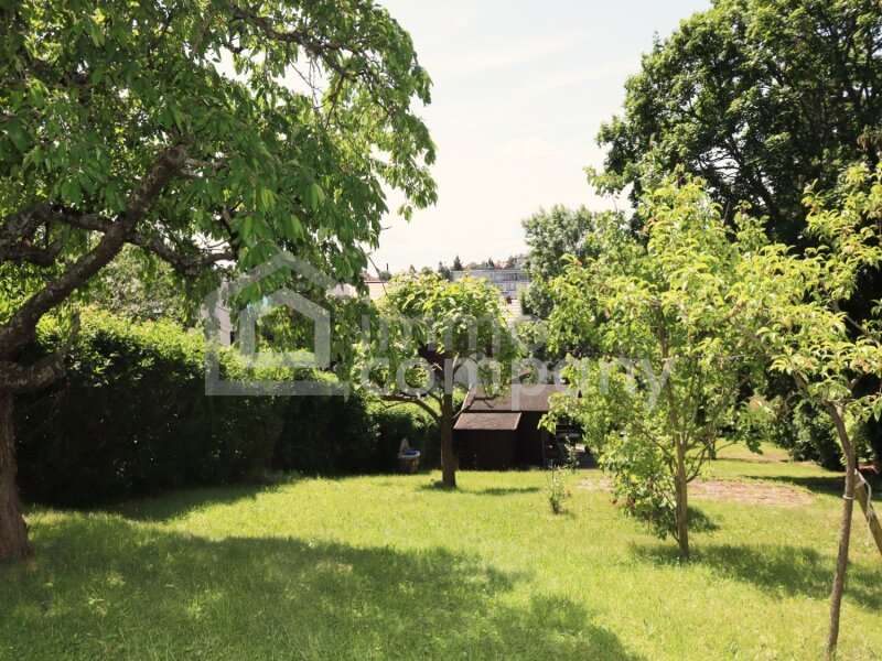 Baugrundstück in 1170  - 3