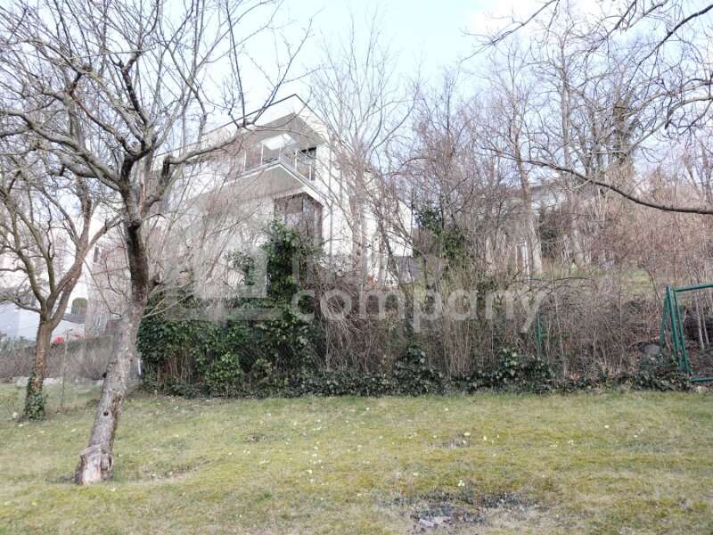 Baugrundstück in 1170  - 5