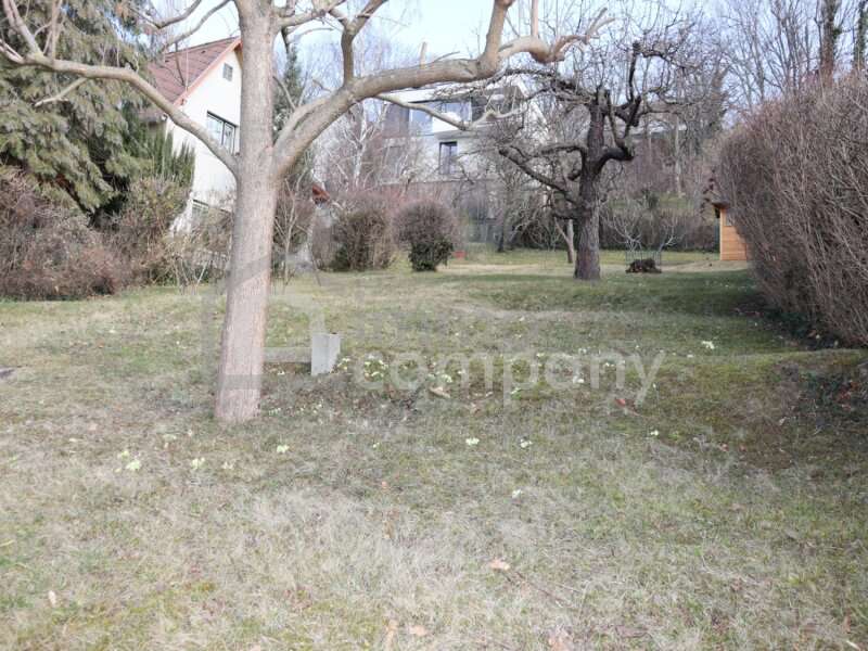 Baugrundstück in 1170  - 6