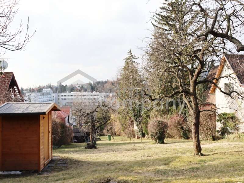 Baugrundstück in 1170  - 7