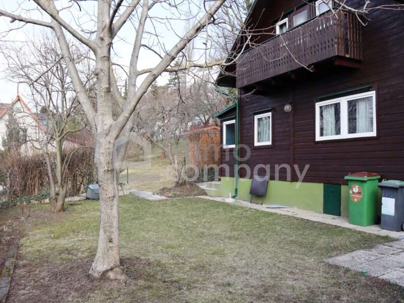 Baugrundstück in 1170  - 8