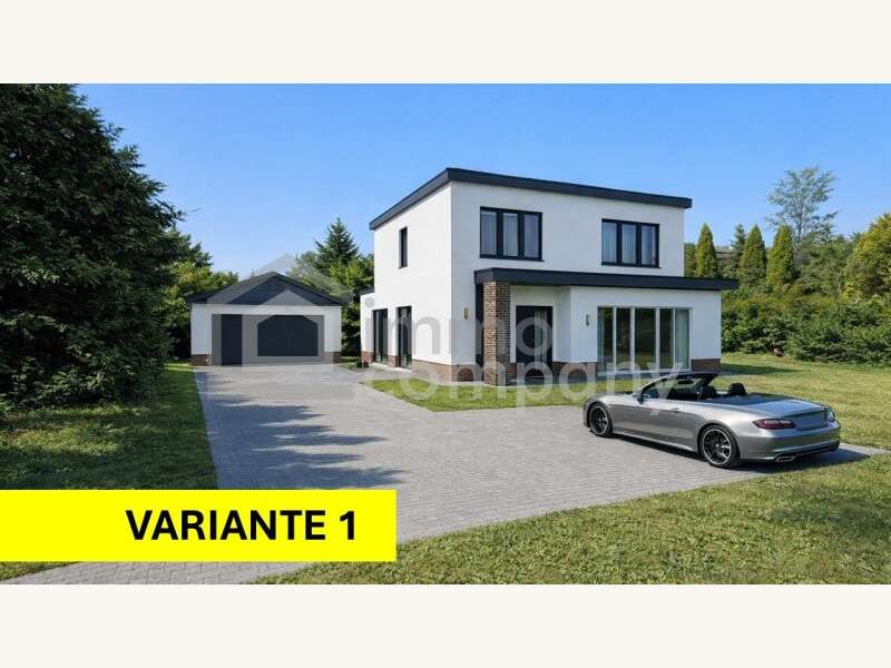 Grundstück in 2433  - 1