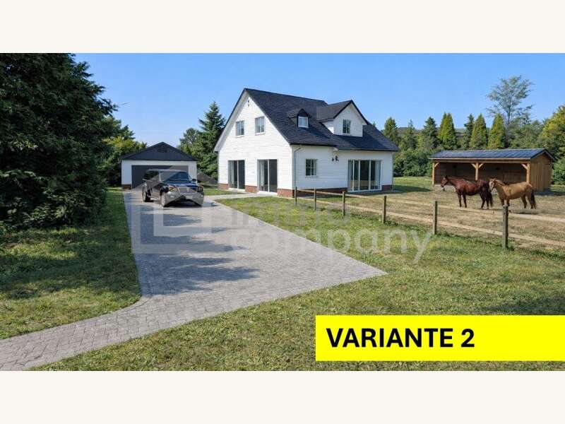 Grundstück in 2433  - 2