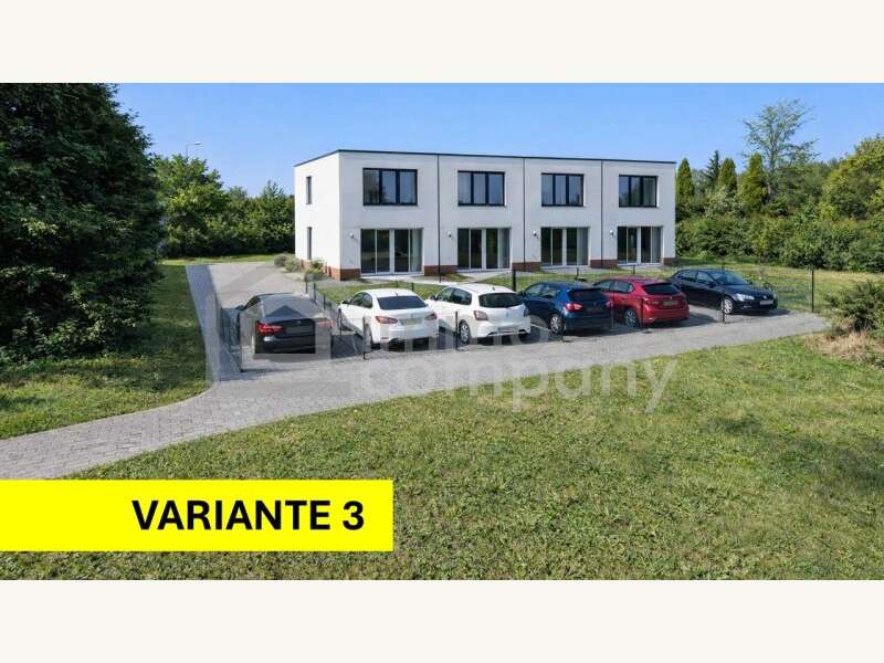 Grundstück in 2433  - 3