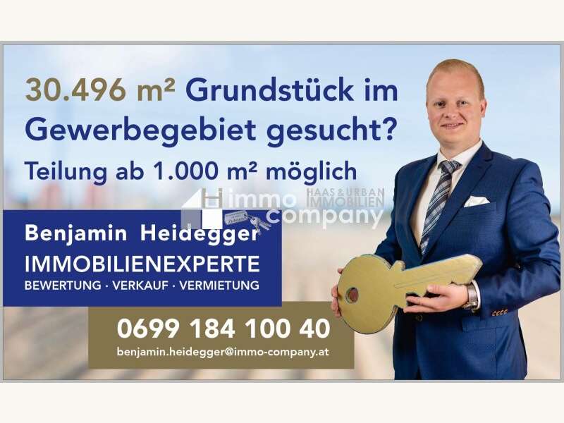 Grundstück in 2452  - 8