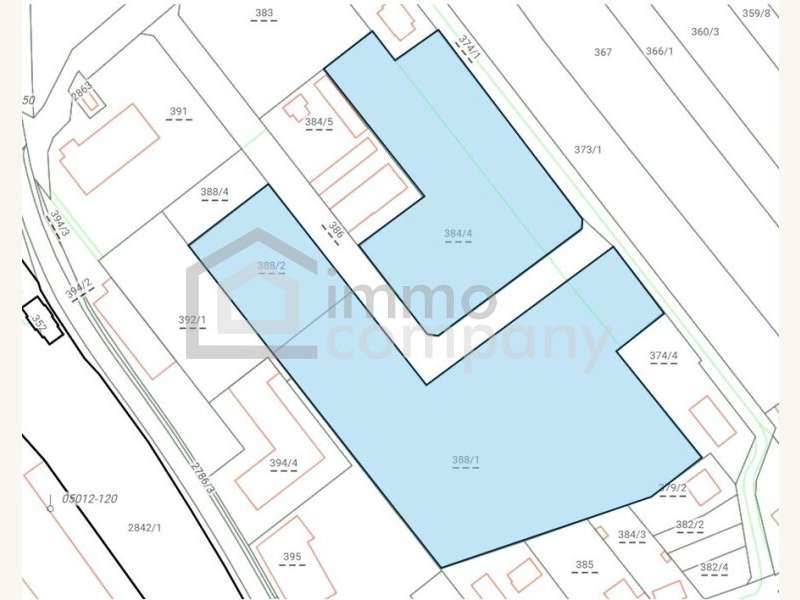 Grundstück in 2452  - 11