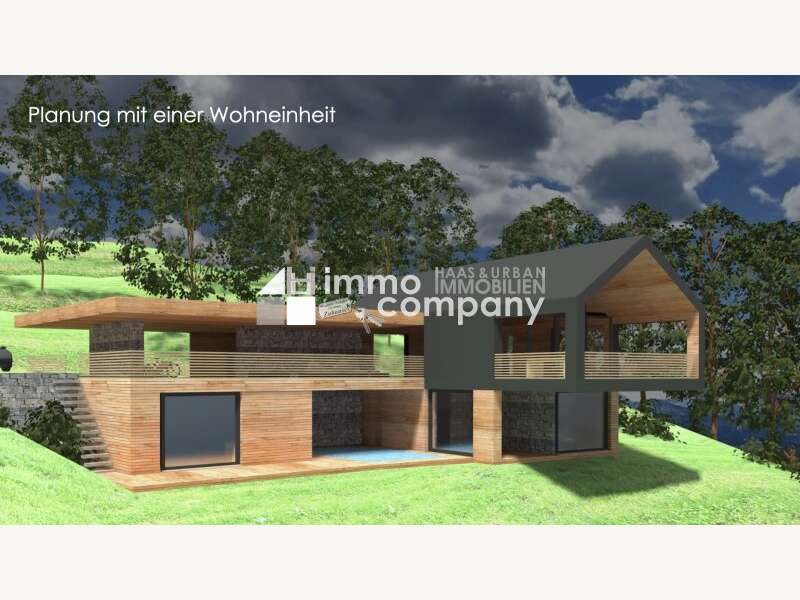 Baugrundstück in 5303  - 2