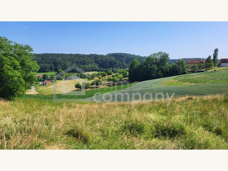 Baugrundstück in 8324  - 1