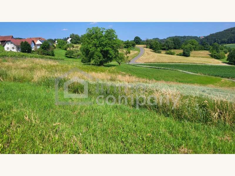 Baugrundstück in 8324  - 2