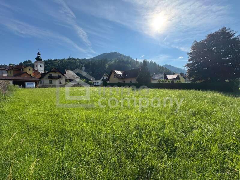 Baugrundstück in 8611  - 2