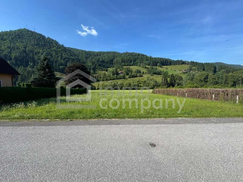 Baugrundstück in 8611  - 4