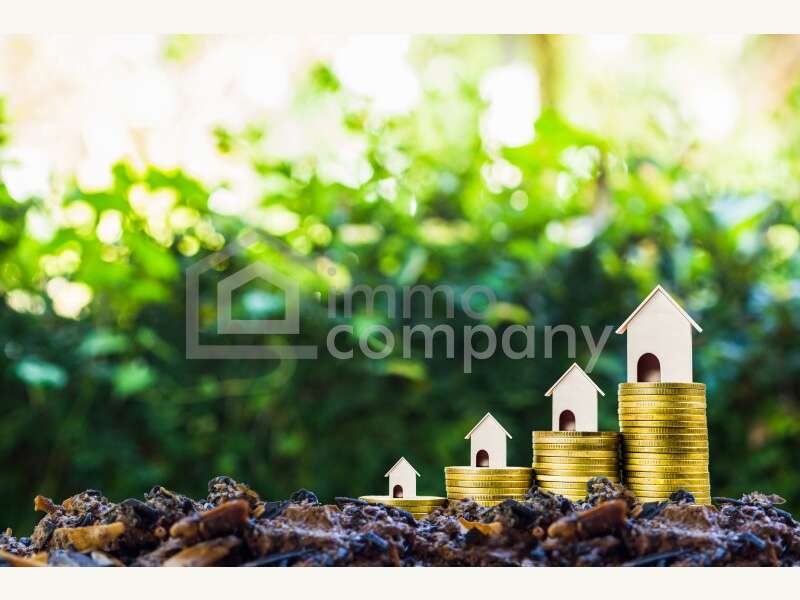 Grundstück in 2201  - 1