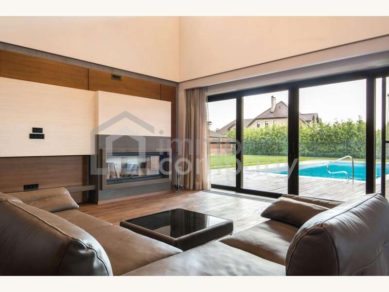 Baugrundstück in 1190  - 1