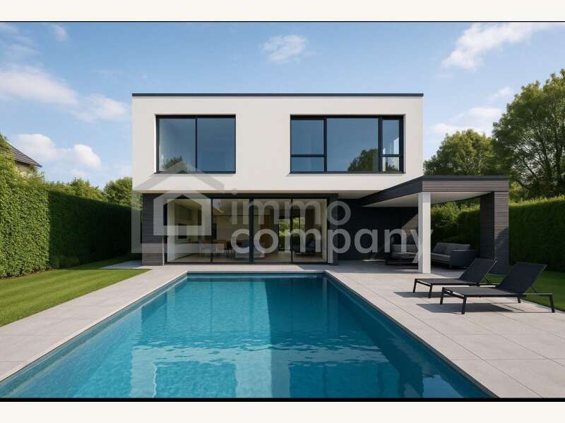 Baugrundstück in 1190  - 3