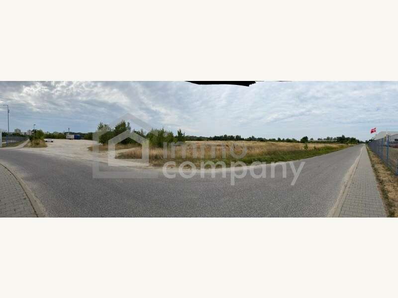 Hlohovec Gewerbebaugrund - Bild 7 von 10 Gewerbebaugrund in 92001 - 7