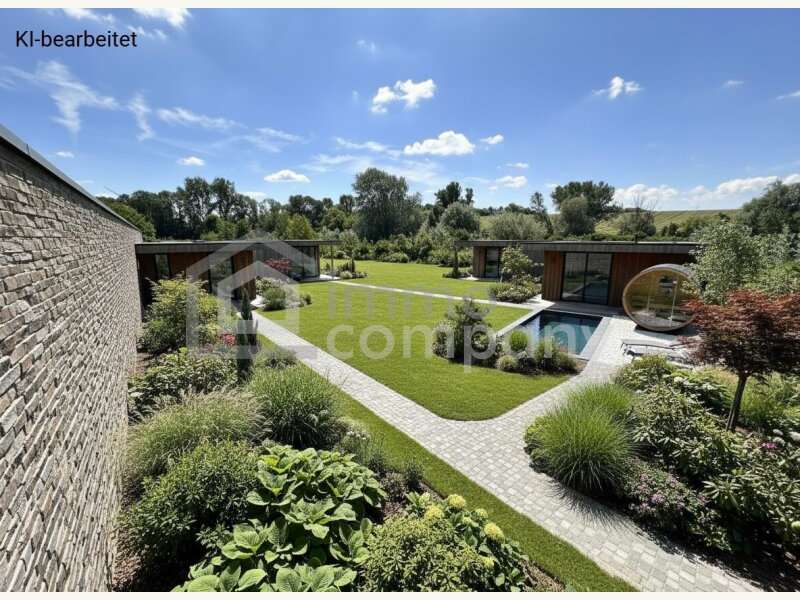 Grundstück in 2472  - 3