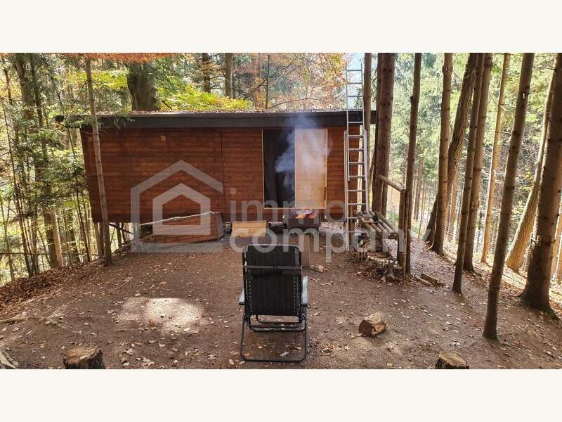 Baugrundstück in 8243  - 2