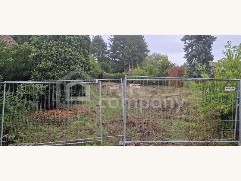 Baugrundstück in 1190  - 2