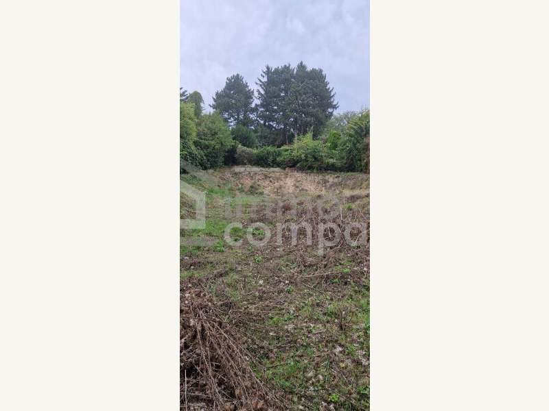 Baugrundstück in 1190  - 3