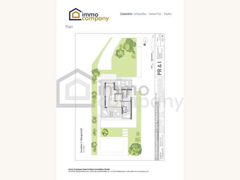 Baugrundstück in 1190  - 6