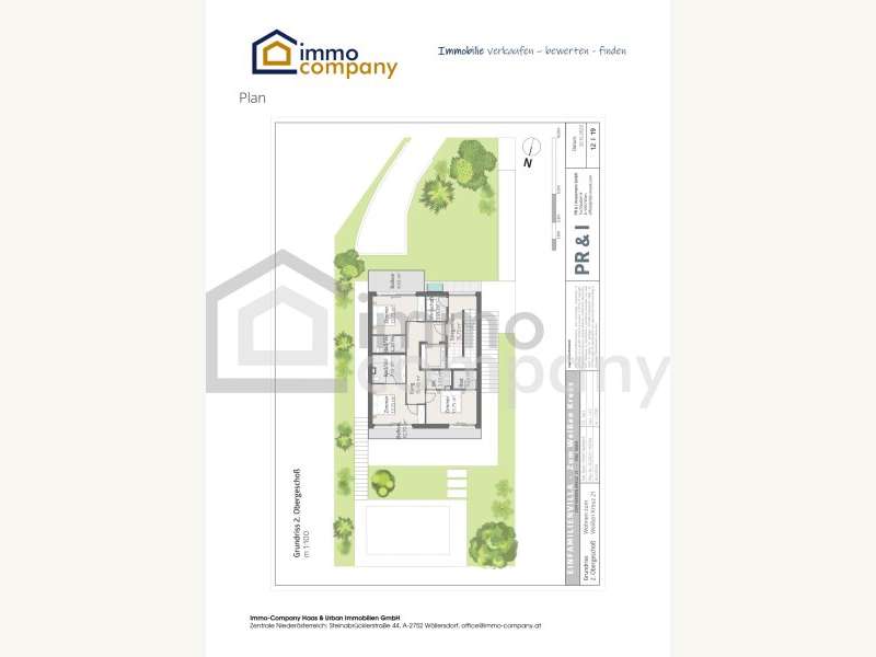 Baugrundstück in 1190  - 7