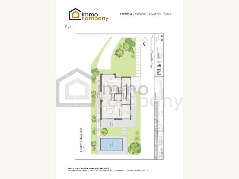 Baugrundstück in 1190  - 8