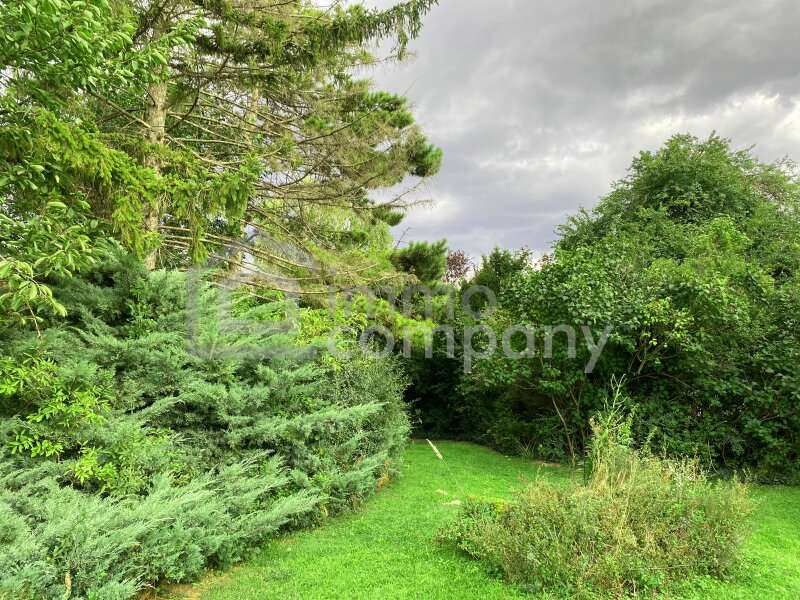 Baugrundstück in 2432  - 2