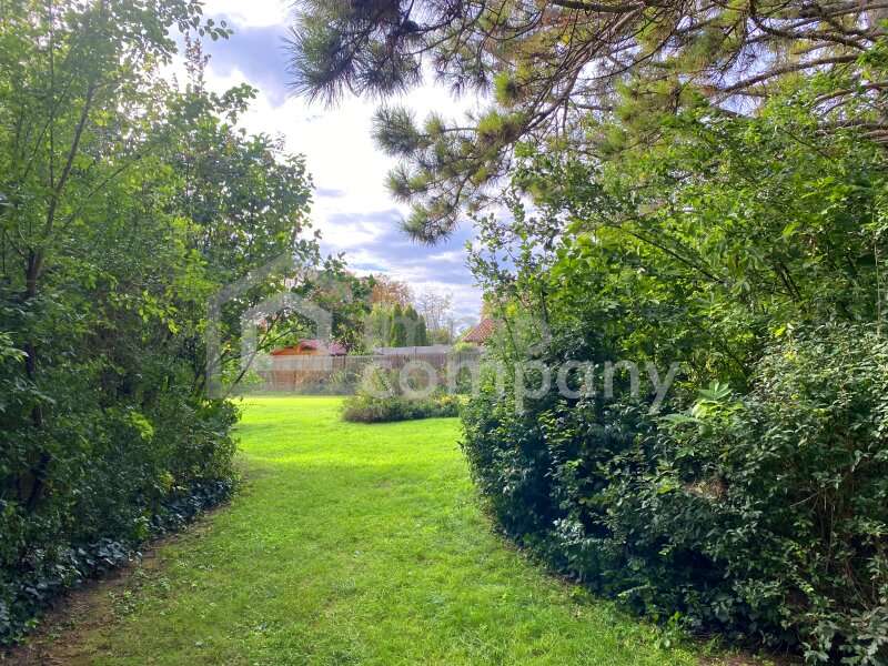 Baugrundstück in 2432  - 3