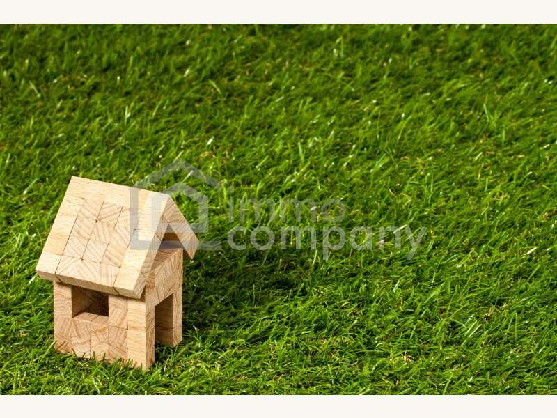 Baugrundstück in 7083  - 1