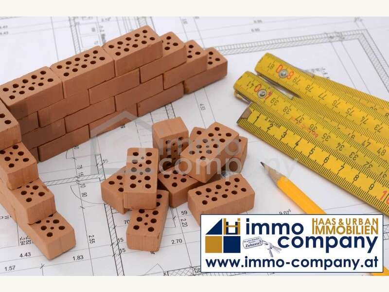 Baugrundstück in 7332  - 1