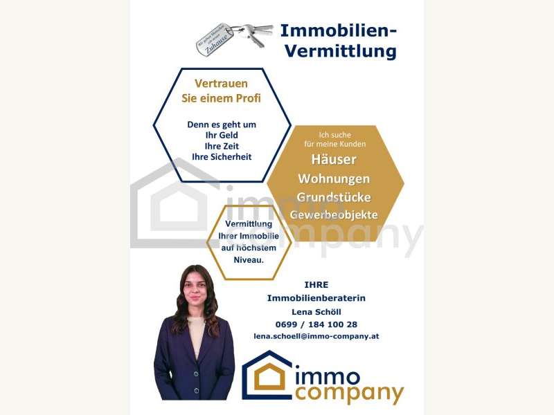 Baugrundstück in 7332  - 2