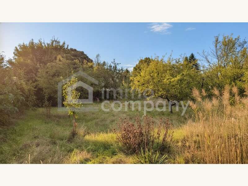 Baugrundstück in 2721  - 1