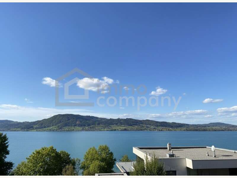 Weyregg am Attersee Grundstück - Bild 1 von 5 Grundstück in 4852 - 1