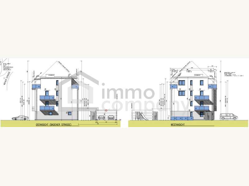 Grundstück in 2700  - 2