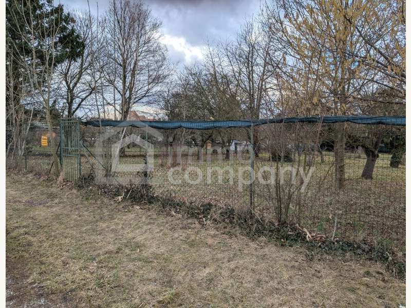 Abstetten Freizeitgrundstück - Bild 1 von 2 Freizeitgrundstück in 3441 - 1