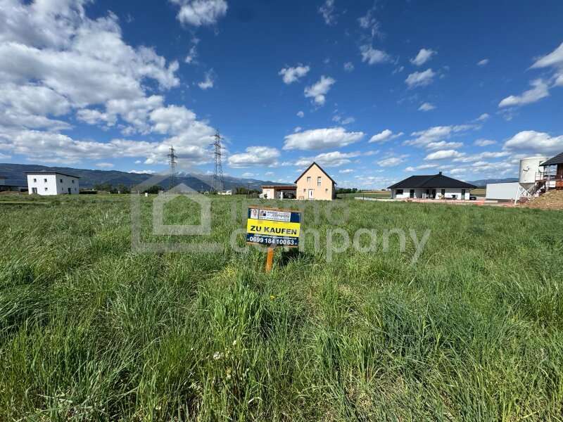 Weißkirchen in Steiermark Grundstück - Bild 1 von 6 Grundstück in 8741 - 1