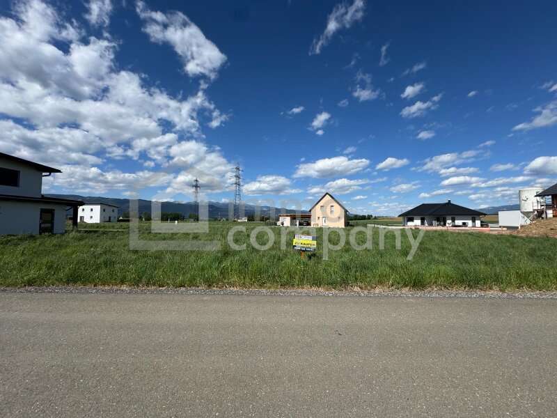 Weißkirchen in Steiermark Grundstück - Bild 2 von 6 Grundstück in 8741 - 2