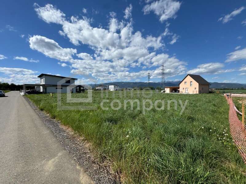 Weißkirchen in Steiermark Grundstück - Bild 3 von 6 Grundstück in 8741 - 3