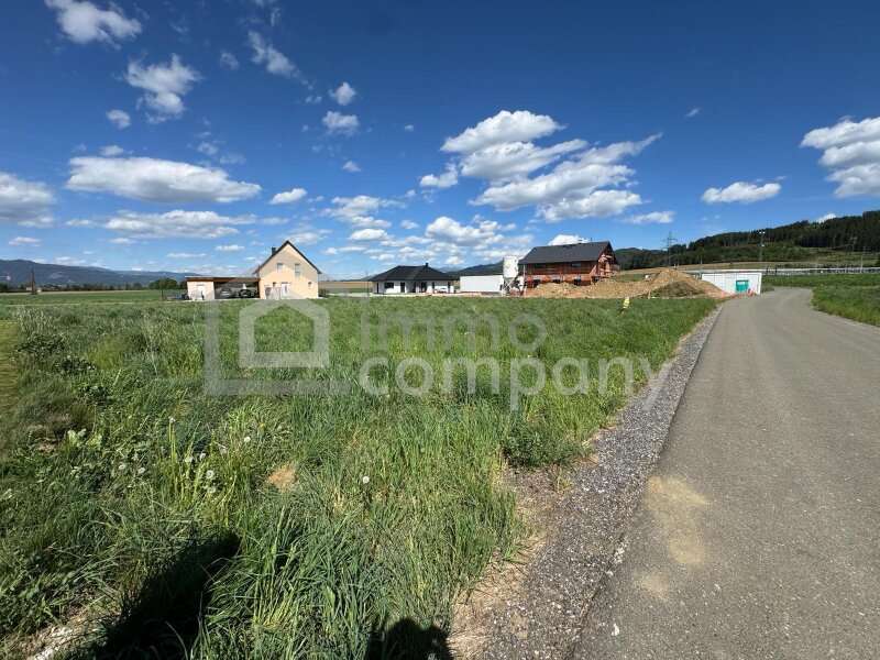 Weißkirchen in Steiermark Grundstück - Bild 4 von 6 Grundstück in 8741 - 4