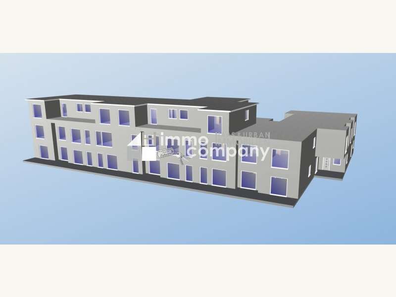Haus in 7431  - 2