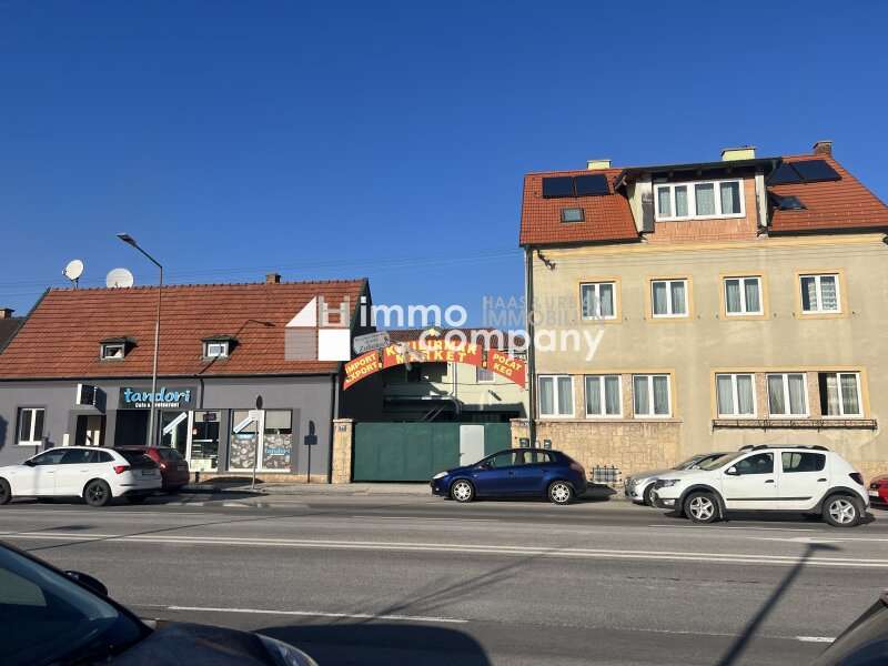 Haus in 2620  - 1