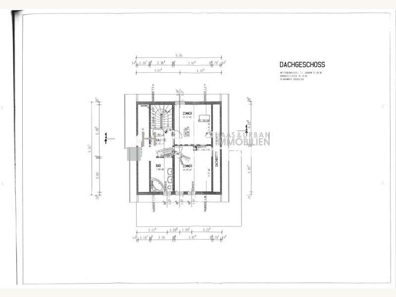 Einfamilienhaus in 4616  - 16