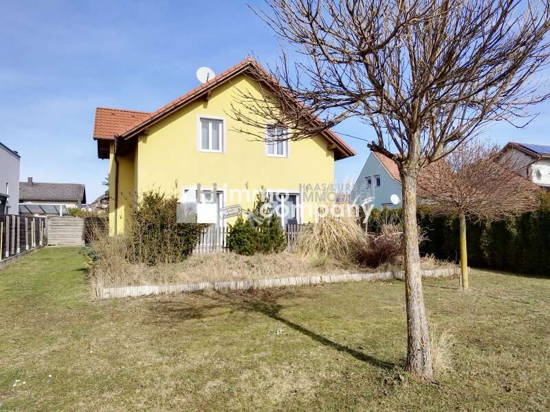 Einfamilienhaus in 2231  - 2